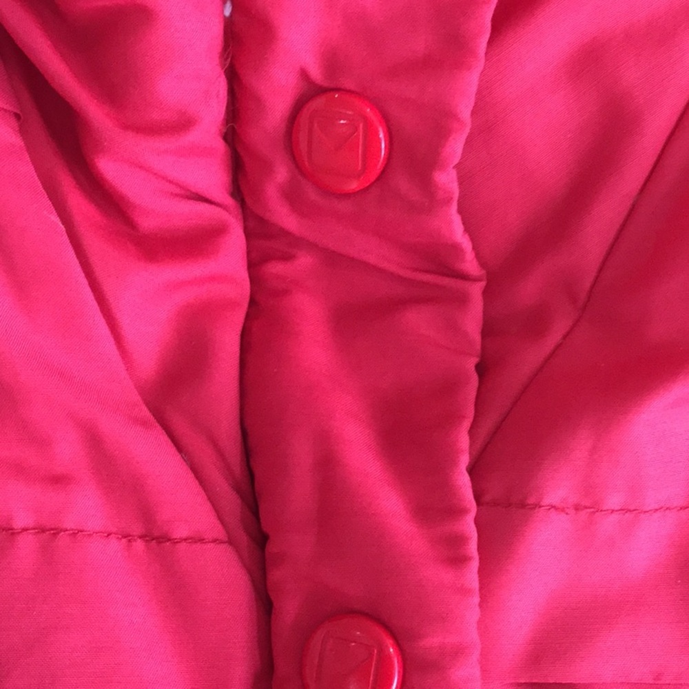 Obermeyer Down Jacket - image 3